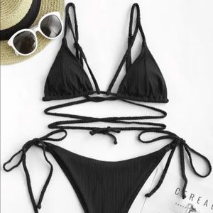 COPY - Never worn Zaful bikini